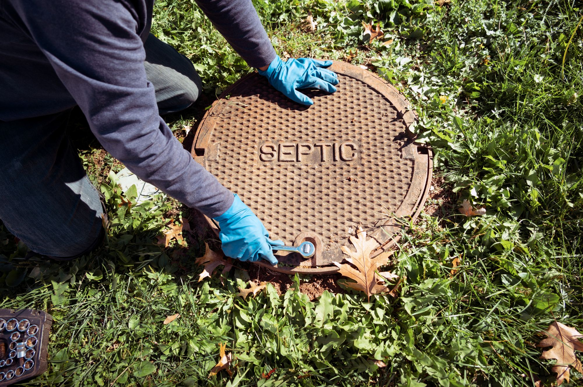 The Ultimate Guide to Septic System Maintenance: Essential Services You Can’t Ignore