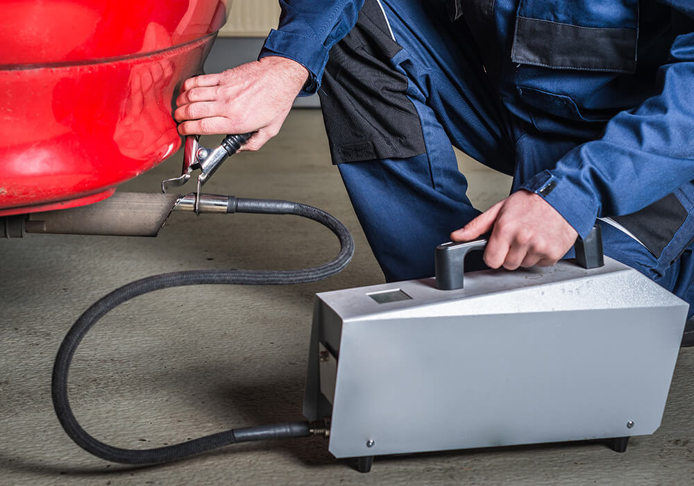 Understanding Smog Inspections: What Every Vehicle Owner Should Know