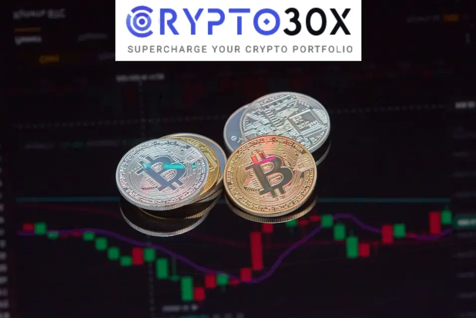 Exploring Crypto30x.com: Reach the Right People with Your Gateway to High Growth Crypto Opportunities