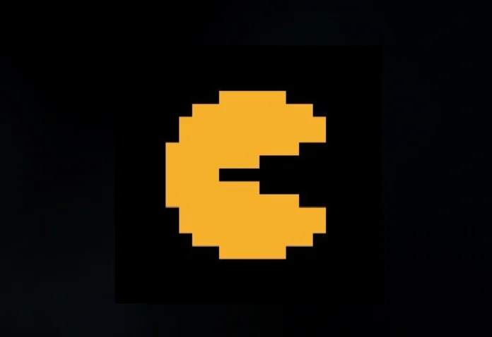 Crypto30x.com Pacman