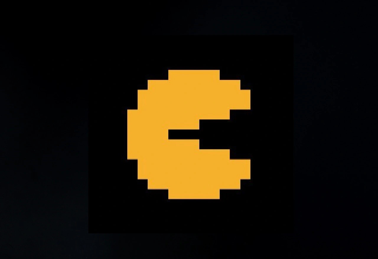 Crypto30x.com Pacman: One Of A Kind Meme Coin Marketing