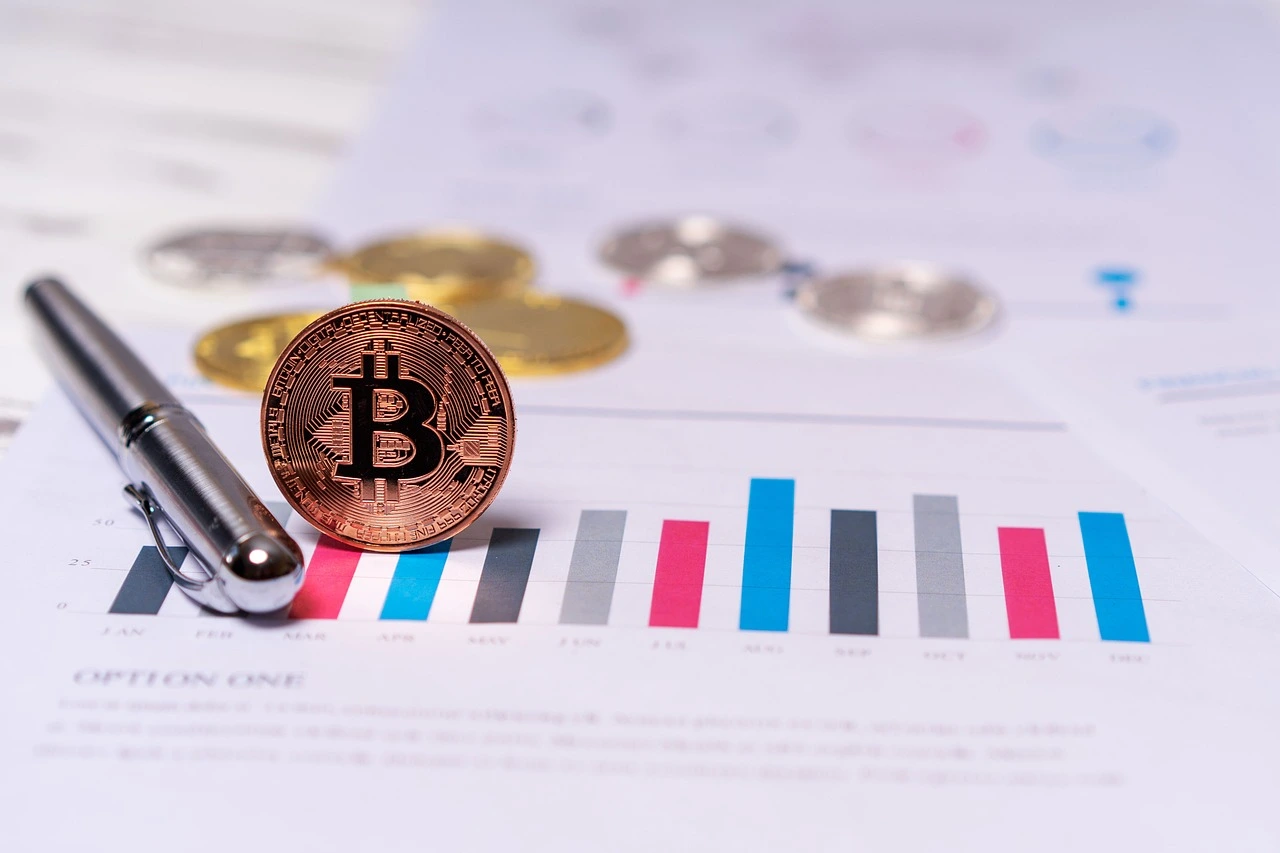 Crypto30x.com Ocean: Gateway to Smarter Crypto Investing