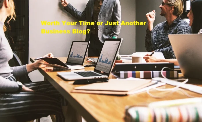 TheSmallBusinessTimes