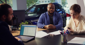 Auto Now Financial: Understanding Auto Financing and Vehicle Loan Options